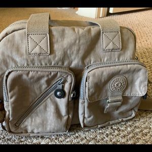 Kipling Defea Crossbody Bag